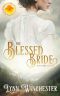 [Brides of Blessings 01] • The Blessed Bride